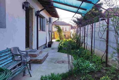 Casă cu 3 camere în Bucureștii Noi - 1