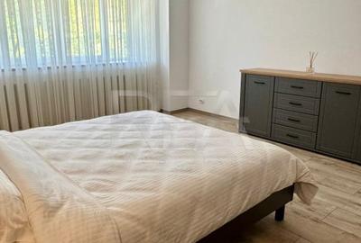 2 Camere | Decomandat | Piata Victoriei - 5