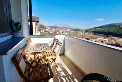 Apartament 2 dormitoare si bucatarie, parcare inclusa, 10 min de Vivo! - 2