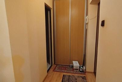 Apartament cu 3 camere, mobilat în Central - 4