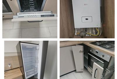 Garsonieră decomandată în Sânpetru - 8