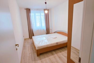 Apartament cu 2 camere semidecomandat, mobilat în Universitate - 24