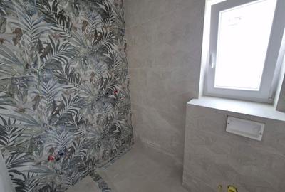 Casă finisată în Vladimirescu 154 mp teren 343 mp, vedere spre pădure - 8