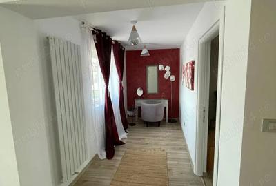 Casa de vanzare zona Valea Lupului Comision 0 % - 8