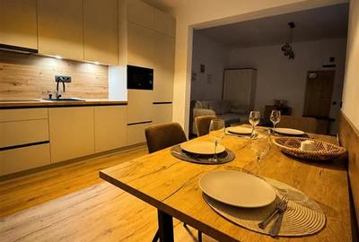 Apartament cu 2 camere semidecomandat, mobilat în Șelimbăr - 3