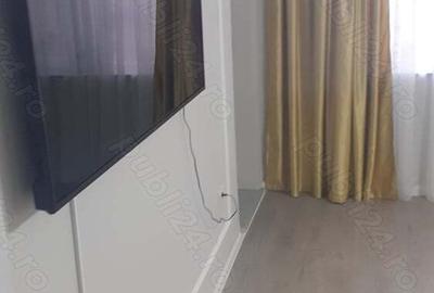 Apartament cu 2 camere decomandat în Năvodari - 2