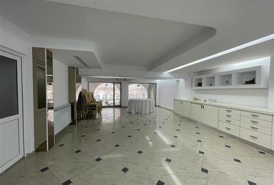 Spatiu de inchiriat in zona ultracentrala Tulcea - 7