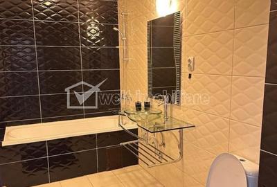 Apartament cu 2 camere semidecomandat în Florești - 4