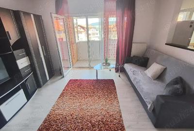 Inchiriez apartament 2 camere Floresti - 4