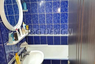 Apartament cu 2 camere decomandat în Sud - 3