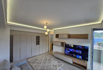 Apartament cu 2 camere decomandat în Frumoasa - 1