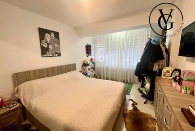 Apartament 2 camere | Aurel Vlaicu | 60 mp - 4