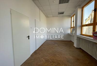 Birou, de 40 mp, în Ultracentral - 6