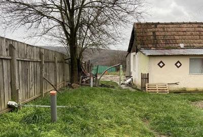 Casa 85 m2 cu teren intravilan 950 m2 in Hidiselu de Sus - 5