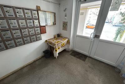 Apartament cu 3 camere decomandat, mobilat în Titan - 15