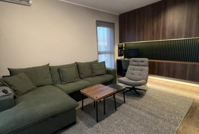 3 Camere | Exigent Plaza | Complet mobilat | Lujerului - 3