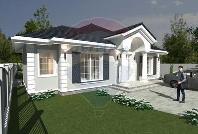 Casă cu 4 camere cu Teren 500 Mp în Mocira - 6