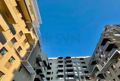 Apartament cu 2 camere semidecomandat, mobilat în Ștefan cel Mare