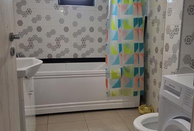 Apartament cu 2 camere semidecomandat în Rediu - 7