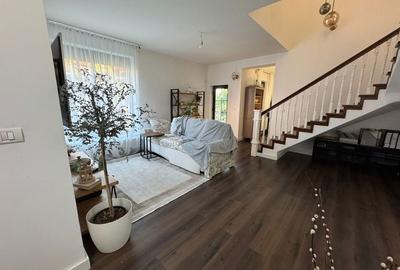 CASA INDIVIDUALA LANGA PADURE | MOBILATA SI UTILATA - 20