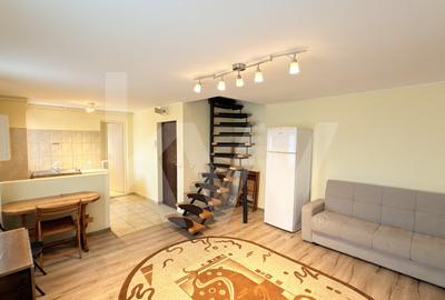 Apartament cu 3 camere decomandat, mobilat în Hipodrom 3 - 3