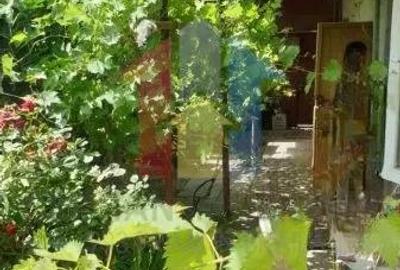 Zona Liceu Balcescu Casa caramida+boltari cu teren=158 mp, Deschidere 8,8m - 1