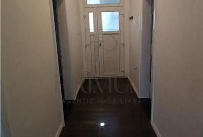 SEMICENTRAL - ETAJ 1 - RENOVAT - 3 CAMERE - CENTRALA PROPRIE -  CLIMA - BOXA - 4