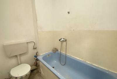 Apartament 2 Camere, 50mp, Etaj 3, GAZ, Olimpia Stadion, Comision 0% - 7