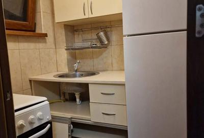 Garsonieră decomandată în Drumul Taberei - 2