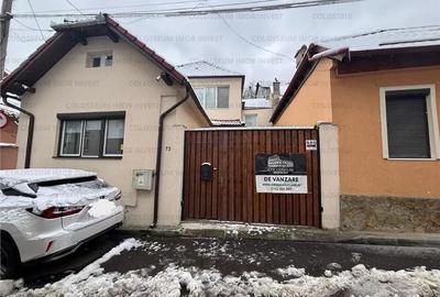 Casă cu 5 camere cu Teren 200 Mp în Centrul Istoric - 5