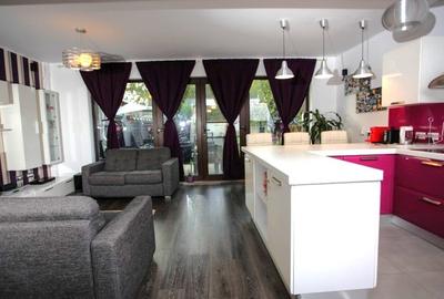 EXCLUSIVITATE! Vanzare Vila Aviatiei - 6