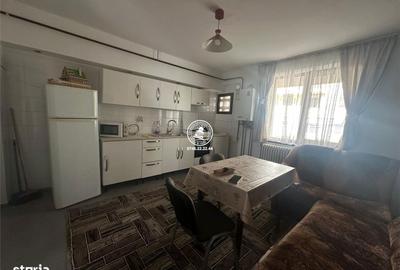 Garsonieră în Copou - 2