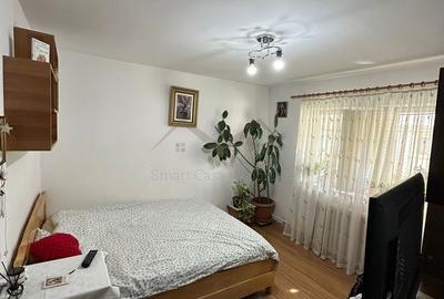 Apartament cu 3 camere decomandat în Holboca - 1