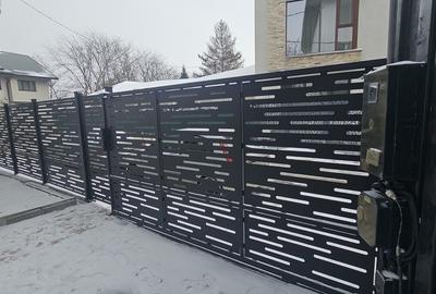 Parc Tineretului (metrou Brancoveanu) Casa - 10