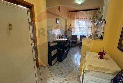 Garsoniera parter in zona Bahne - 1