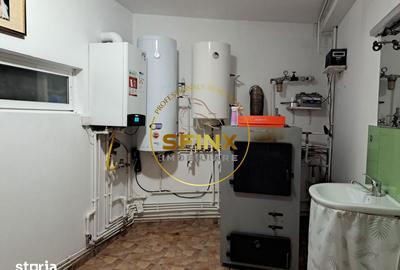 Casă cu 7 camere cu Teren 1955 Mp în Siriu - 2