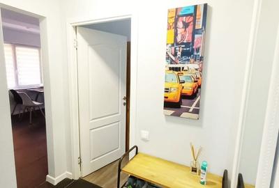 Oferta! Apartament 3 camere, 67 mp, finisat, Parter inalt E, Buna Ziua - 10