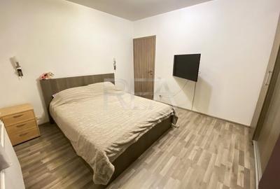 Apartament cu 2 camere decomandat, mobilat în Sebastian - 3