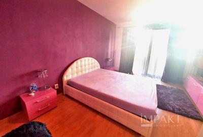 Garsonieră semidecomandată în Mănăștur - 2