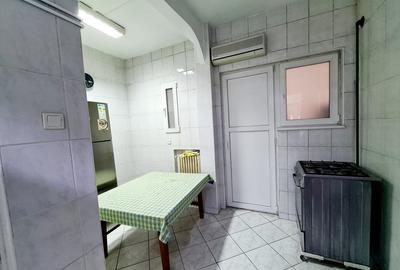 3 camere Bd. Balcescu et 3/8 bloc cu risc seismic 1 - 12