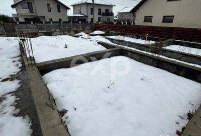 Casă cu 2 camere cu Canalizare în Trivale - 2