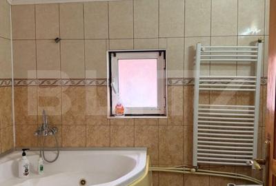Casă cu 4 camere cu Teren 1000 Mp în Obcini - 13