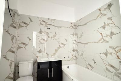 GARSONIERA FINALIZATA - PARTER CU BALCON - COMISION 0% - TVA INCLUS - MILITARI - 29