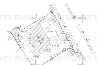 Vanzare cladire de birouri amplasata stradal in Jud Timis, Lugoj Vanzare cladire de birouri amplasata stradal in Jud Timis, Lugoj - 2