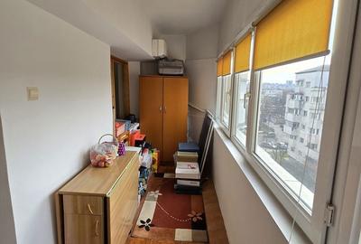 Apartament cu 4 camere decomandat în Ștefan cel Mare - 13
