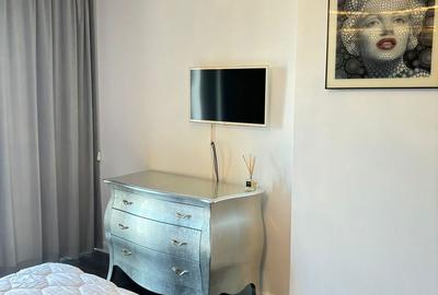 Apartament cu 2 camere în Central - 14