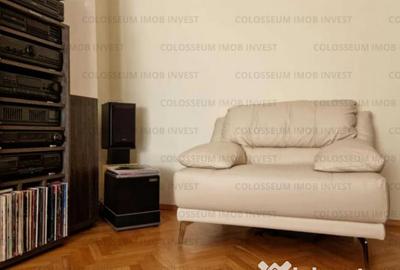 Apartament cu 4 camere decomandat în Astra