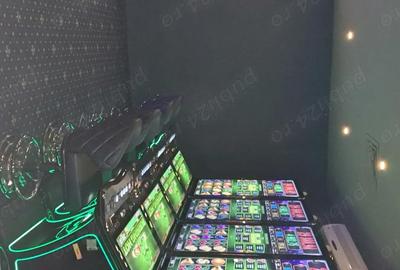 Spațiu comercial, de 160 mp, în Șagului