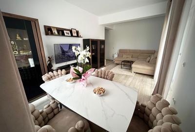 Apartament cu 2 camere decomandat în Central - 2