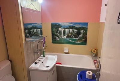 Garsonieră în Mărăști - 8